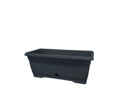 אדנית צבר | פחם | 25 ס״מ