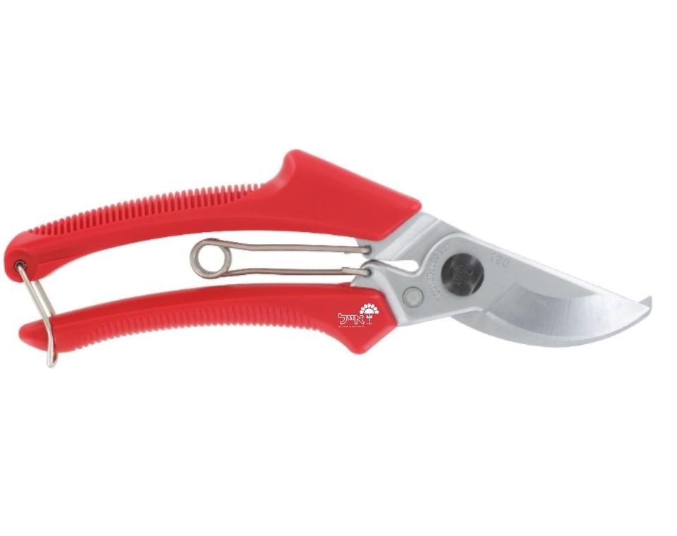 מזמרה ידנית מקצועית | להב 22 מ"מ | ARS