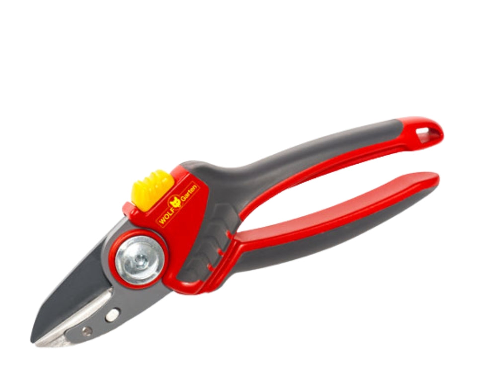 מזמרת מקצועית סדן | WOLF GARTEN | RS4000