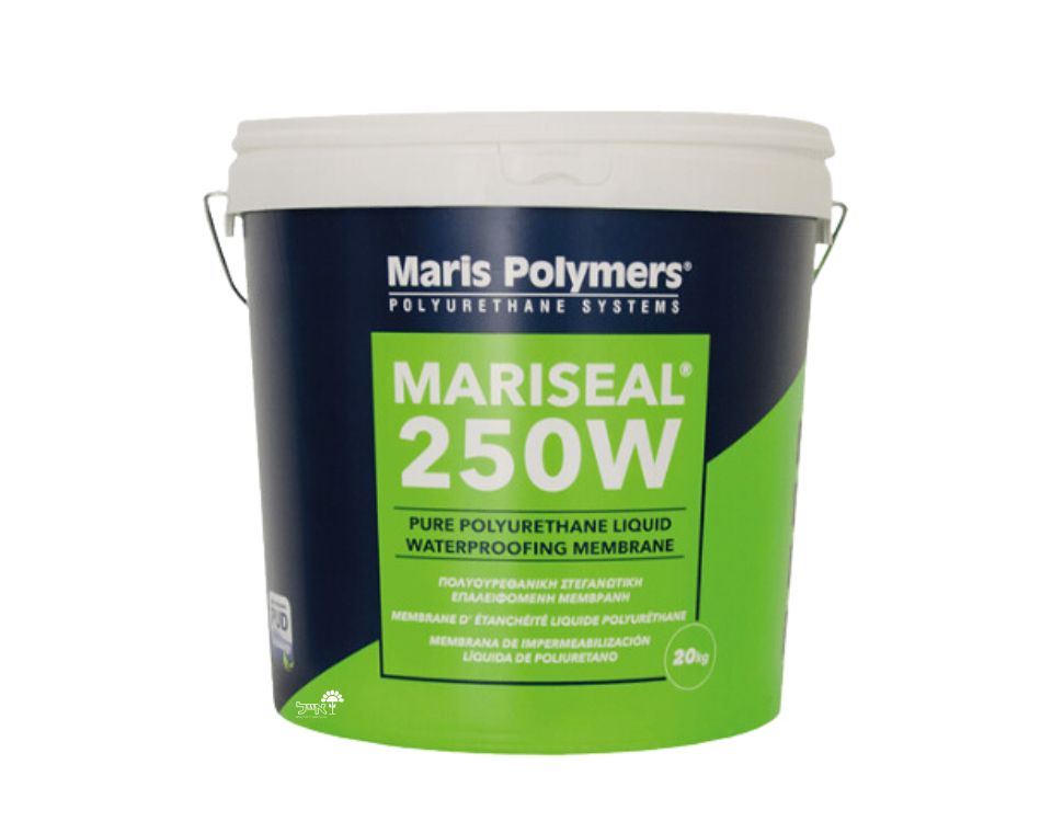 מריס 250 אקווה | איטום מירבי | 20 ק״ג