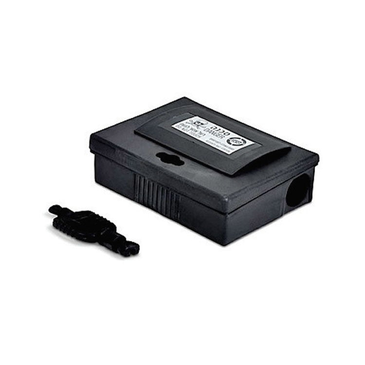 תחנת האכלה לעכברים