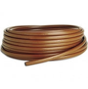 צינור טפטוף | 16 מ"מ | טפטפת כל 30 ס"מ | 25 מטר