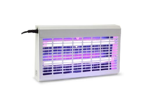 קטלן יתושים תעשייתי | הוריקן פרופשיונל PHILIPS