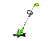 קוצץ קנטים 12" 24V נטען Deluxe | גוף בלבד - משתלת אייל