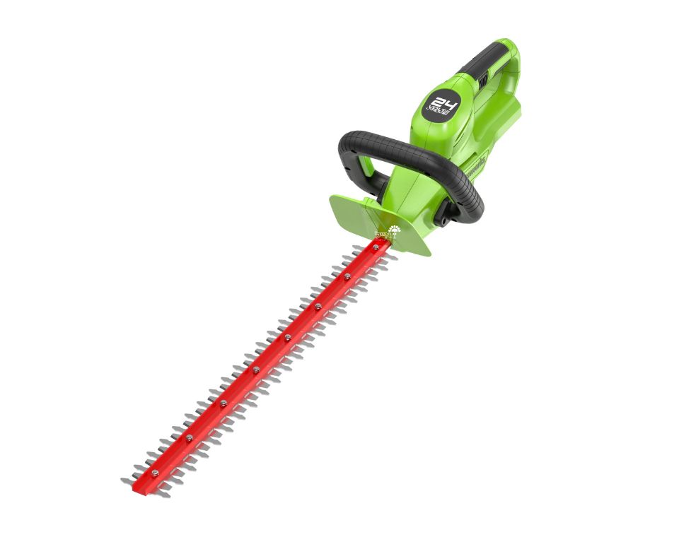 גוזם גדר חיה 56 ס"מ | 24V | סוללה 2.0Ah + מטען מהיר