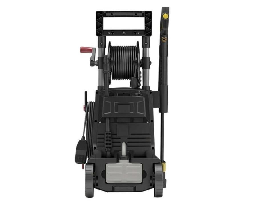 גרניק מכונת שטיפה | stanley sxpw17pe | 130 bar