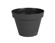 עציץ אביב | פחם | קוטר 20 ס"מ