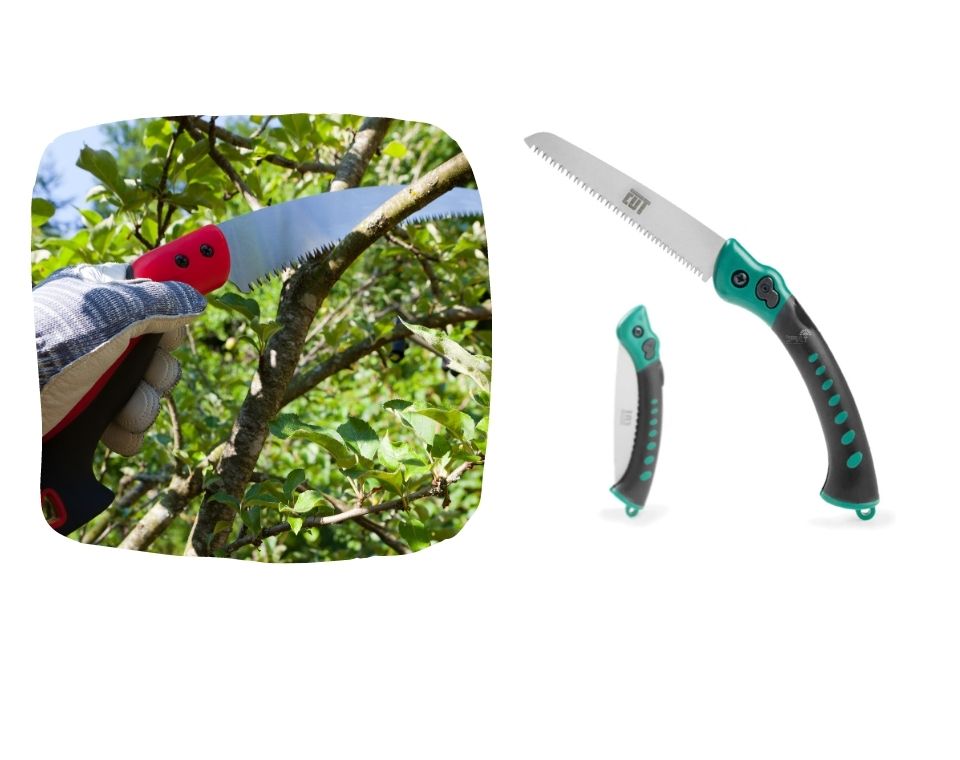 מסור מתקפל | MS02