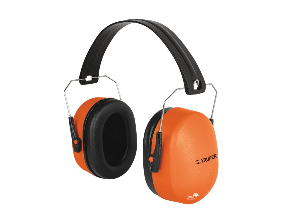 אוזניות מגן מתכווננות | מבודדות רעש