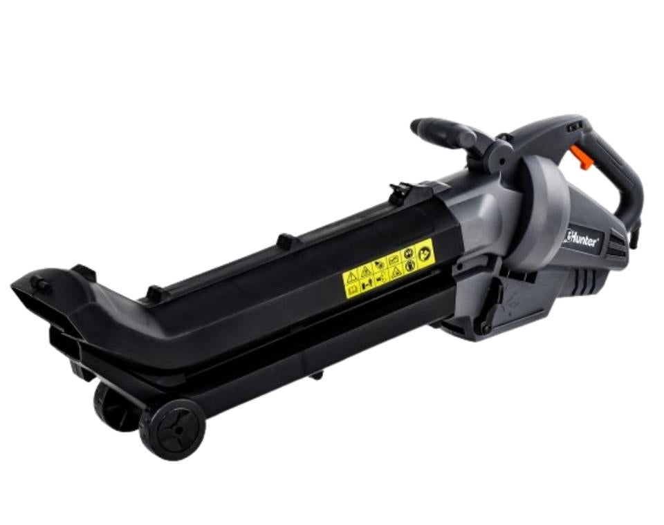 מפוח עלים חשמלי 3 מצבים | 2800W