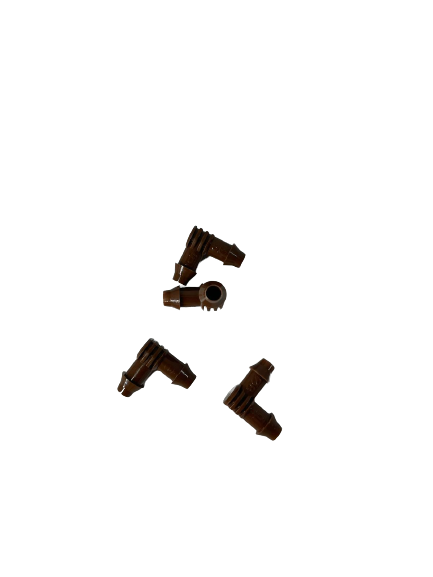 זווית | 8 מ"מ | 10 יחידות במארז