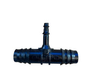 טי (הסתעפות) | מצינור 16 מ"מ לצינור 4/7 מ"מ | יחידה אחת