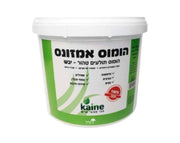 הומוס אמזונס | דשן אורגני יבש לשתילה ותחזוקת הקרקע | 1 ליטר