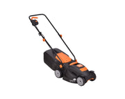 מכסחת דשא חשמלית Villy 1200 P | גוף בלבד