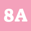 8A