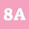 8A