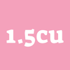 1.5cu