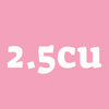 2.5cu