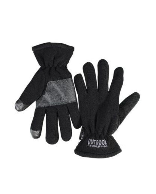 כפפות FLEECE TOUCH