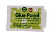 Glue Panel M